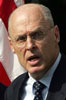 Henry Paulson