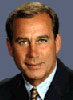 John Boehner