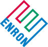 Enron logo